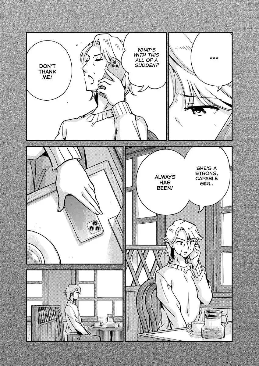 Are You Really Getting Married? Chapter 103 16